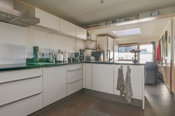 Medium property photo - Stuwwal 66, 8332 KM Steenwijk